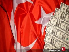 نرخ سود بانکی در ترکیه در سال 2021