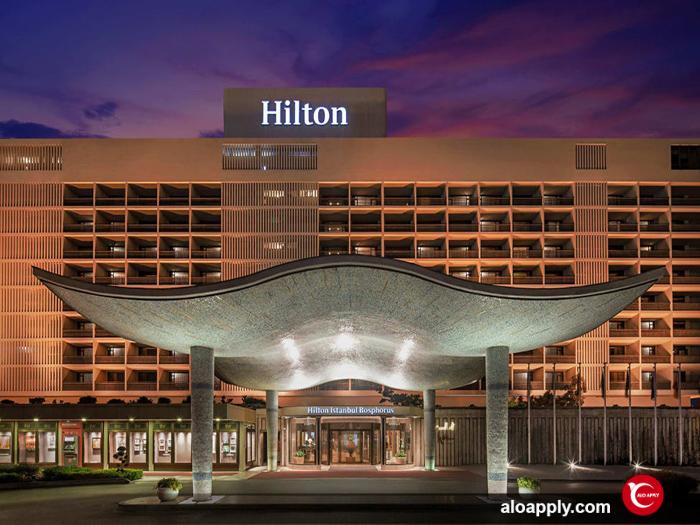 هتل Hilton