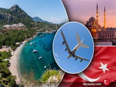 10 دلیل برای سفر به استانبول