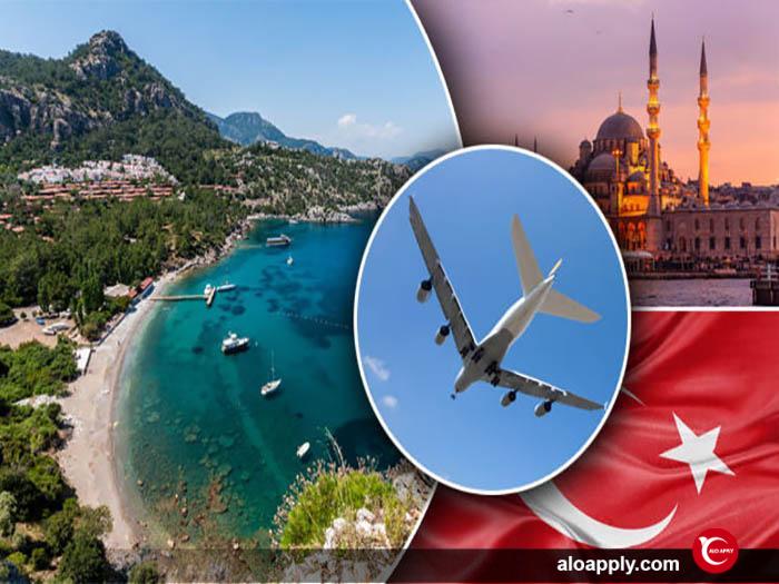 10 دلیل برای سفر به استانبول
