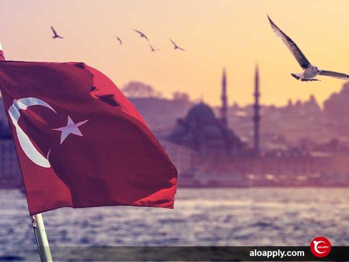 تفاوت اقامت با شهروندی در ترکیه