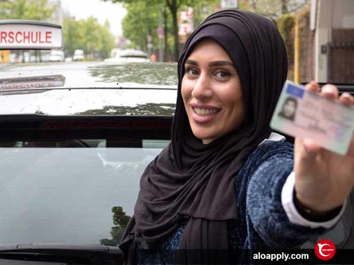 گواهینامه رانندگی ترکیه برای ایرانیان