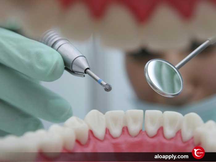 مدت زمان تحصیل دندانپزشکی در دانشگاه های معتبر ترکیه