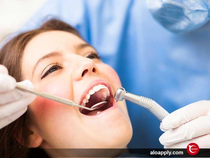 تحصیل دندانپزشکی در ترکیه بدون کنکور
