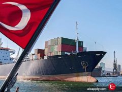 رشد اقتصادی و صادرات ترکیه