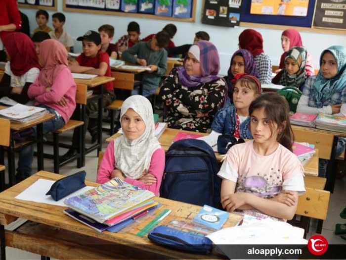مدارس خصوصی و دولتی ترکیه