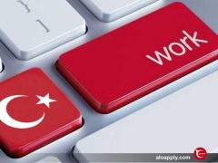 دریافت اچازه کار در ترکیه