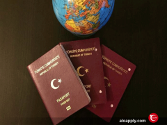اخذ تابعیت ترکیه چگونه انجام می شود