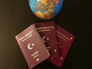 اخذ تابعیت ترکیه چگونه انجام می شود