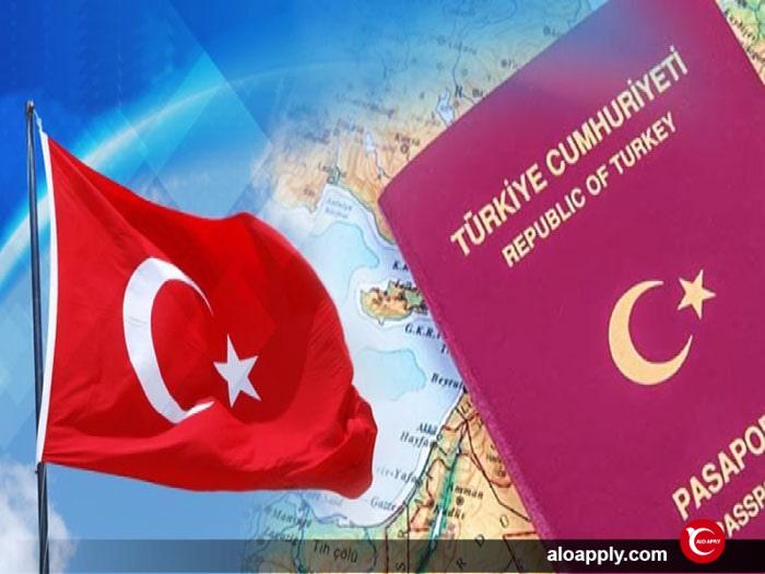 تمدید اقامت ترکیه در سال 2021
