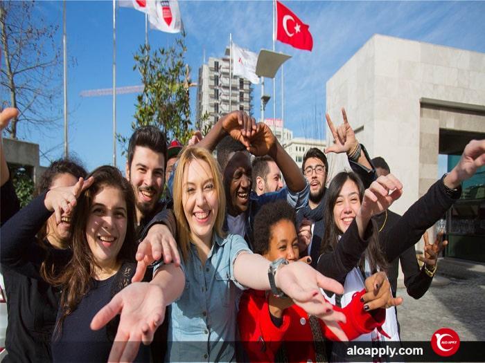 حقوق اجتماعی اتباع خارجی در ترکیه