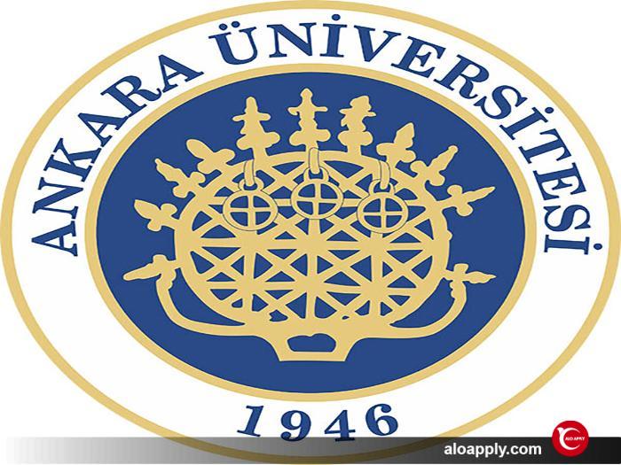 تاریخچه لوگوی دانشگاه آنکارا