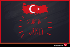 صفر تا صد تحصیل در ترکیه برای اتباع خارجی