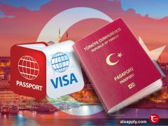 مجوز اقامت خانوادگی در ترکیه