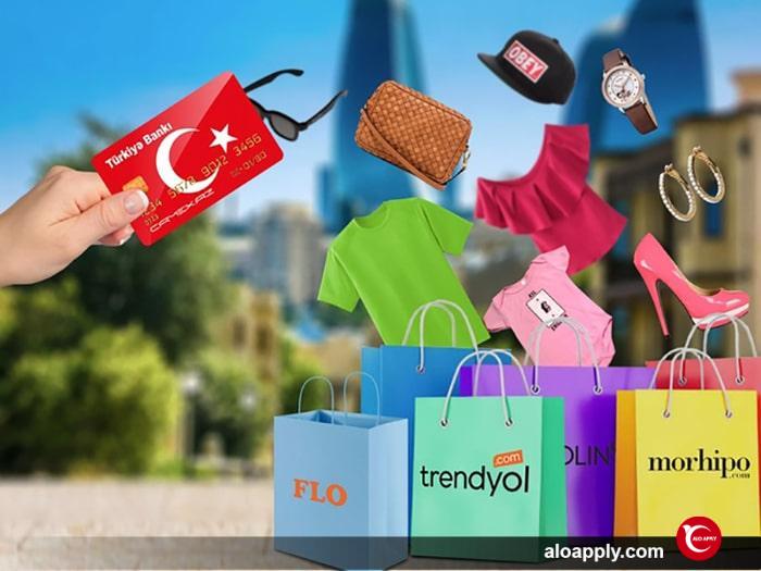 مراکز خرید تخفیف دار در استانبول و جهان