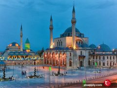 ۷ موزه ترکیه که حتما باید ببینید