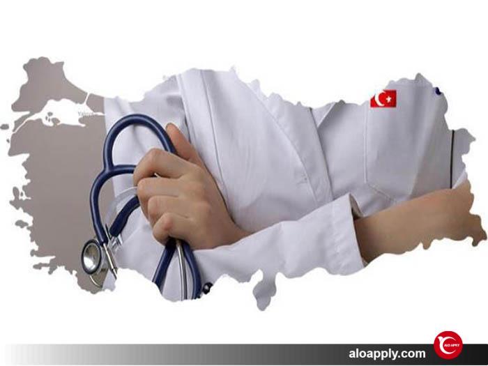 سرمایه گذاری در بخش سلامت ترکیه