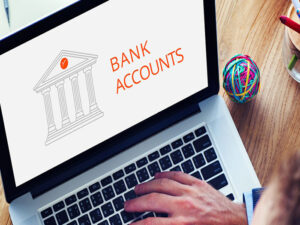 حساب بانکی در ترکیه