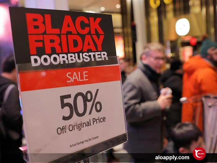 black friday in istanbul Friday marketing campaign campaigns creative ad digital