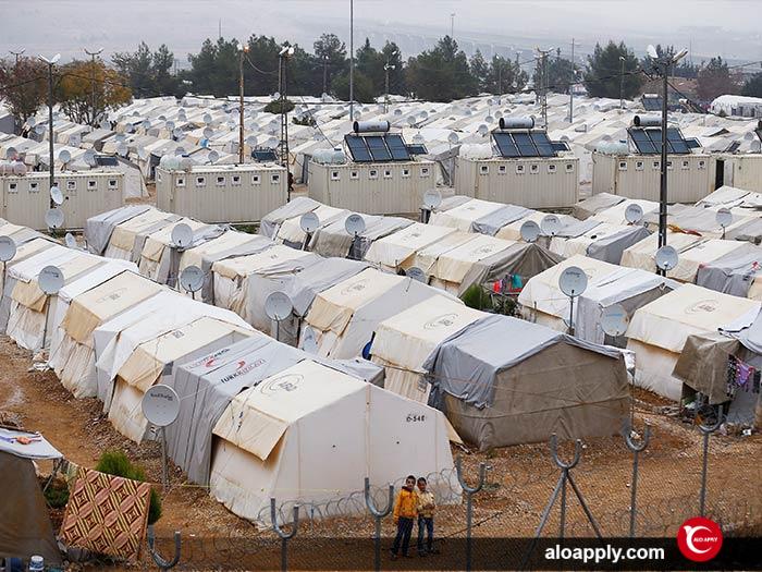 وضعیت پناهندگان ایرانی در ترکیه