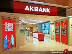 همه چیز در مورد آک بانک ترکیه