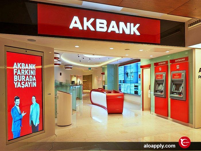 همه چیز در مورد آک بانک ترکیه