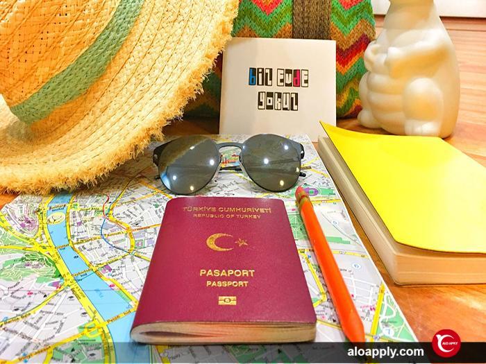 با پاسپورت ترکیه به کجاها می توان سفر کرد؟