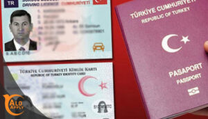 گواهینامه بین المللی ترکیه