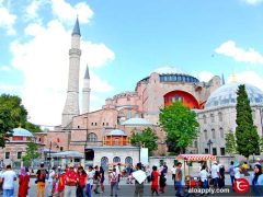دریافت اجازه کار در ترکیه با ویزای توریستی