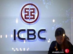 بانک ICBC چین در ترکیه