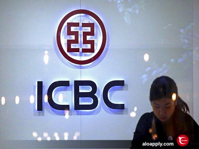 بانک ICBC چین در ترکیه