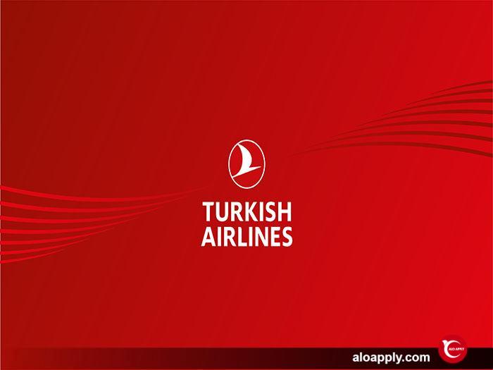 ترکیش ایرلاین (Turkish Airlines)