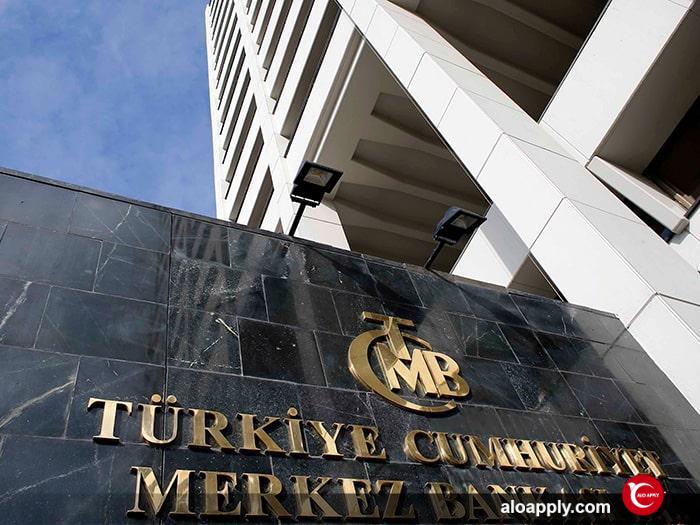 افزایش سود بانکی سپرده ها در بانک های ترکیه