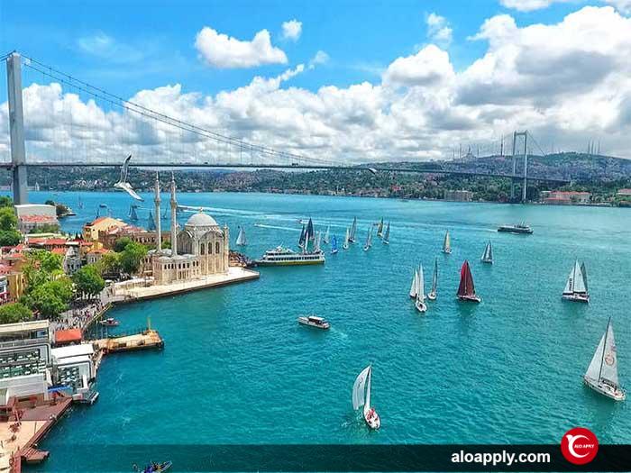 بهترین شهرهای ترکیه برای کسب و کار