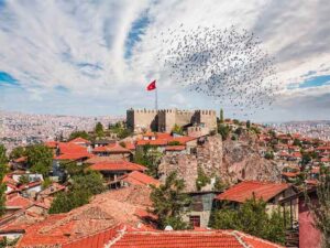 بهترین شهرهای ترکیه برای زندگی
