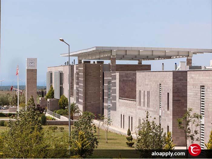 دانشگاه فنی خاورمیانه آنکار در سطح بین المللی