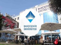 دانشگاه باهچه شهیر استانبول