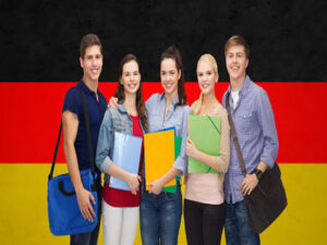 تحصیل در دانشگاه های آلمان