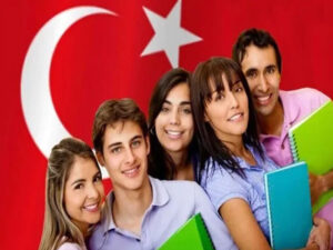 ادامه تحصیل در ترکیه