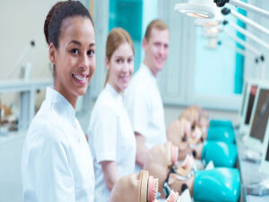 دانشکده های دندانپزشکی جهان