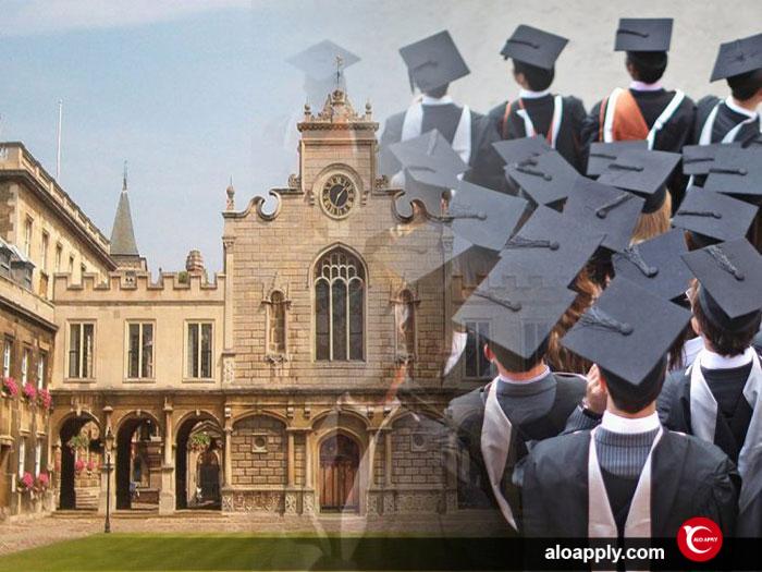 10 دانشگاه برتر جهان
