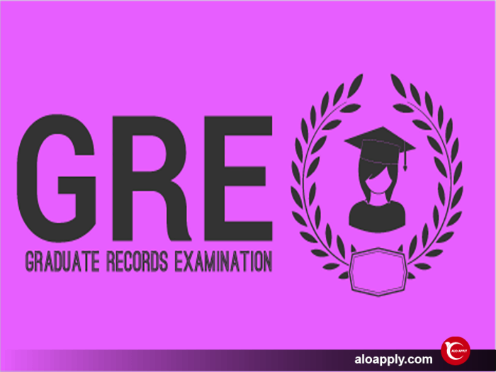 آزمون جی آر ای (GRE)