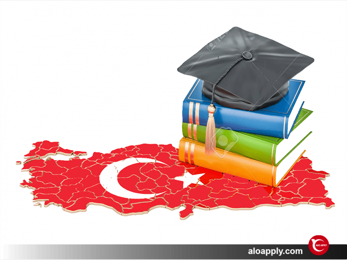 چگونه برای تحصیل در ترکیه اقدام کنیم ؟