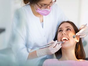 بهترین دانشگاه های دندانپزشکی کانادا