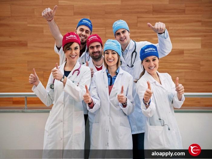 برترین دانشگاه های پزشکی ترکیه