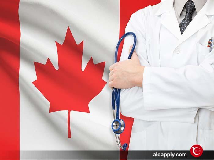 برترین دانشگاه های پزشکی کانادا