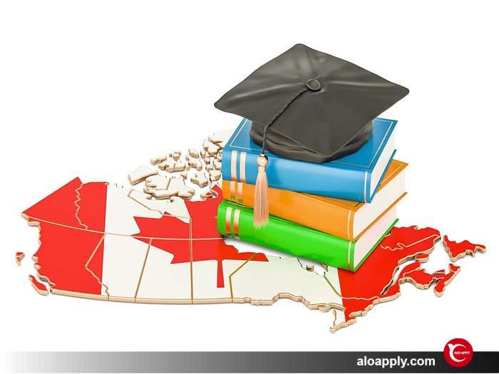 رنکینگ جهانی دانشگاه های کانادا