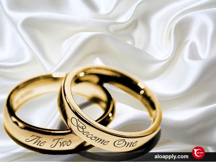 ازدواج دو تبعه خارجی با تابعیت های همانند