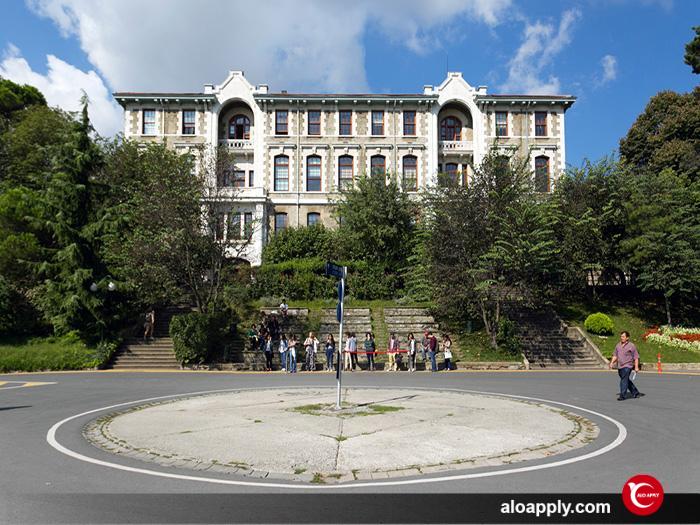 لیست دانشگاه های هنر استانبول
