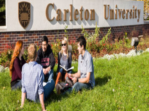 دانشگاه کارلتون